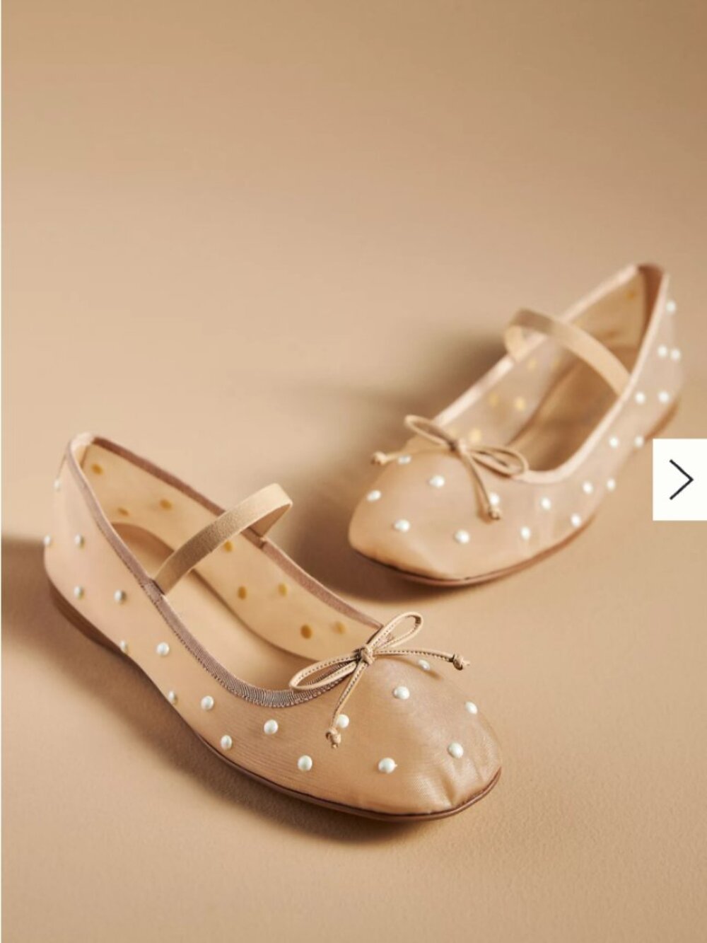 CCOCCI CARLY PEARL EMBELLISHED MARY JANE (10)